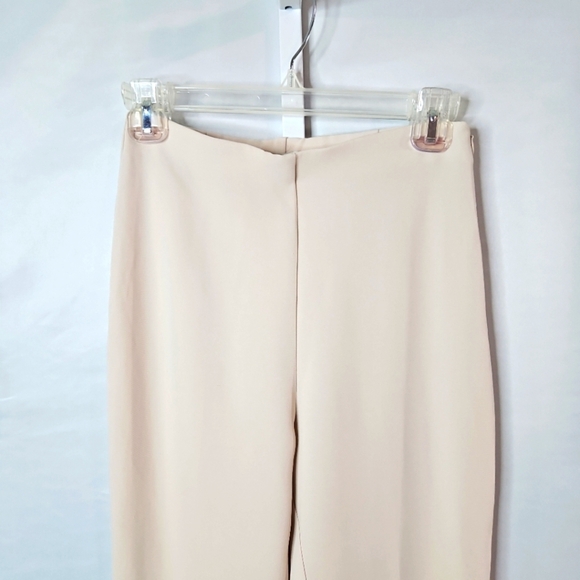 DISSH CREAM PANTS SIZE 2 - Picture 2 of 8